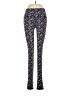 VSX Sport Print Black Leggings Size Med Long - photo 1