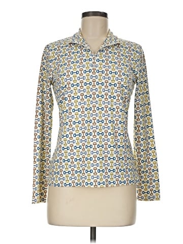 J. McLaughlin Blazer (view 1)