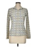 J. McLaughlin Yellow Blazer Size M - photo 1