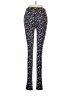 VSX Sport Print Black Leggings Size Med Long - photo 2