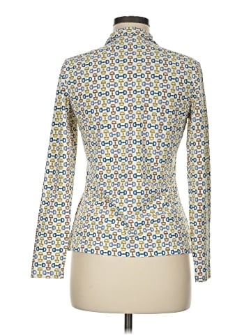 J. McLaughlin Blazer (view 2)