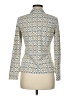 J. McLaughlin Yellow Blazer Size M - photo 2