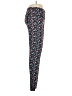 VSX Sport Print Black Leggings Size Med Long - photo 4