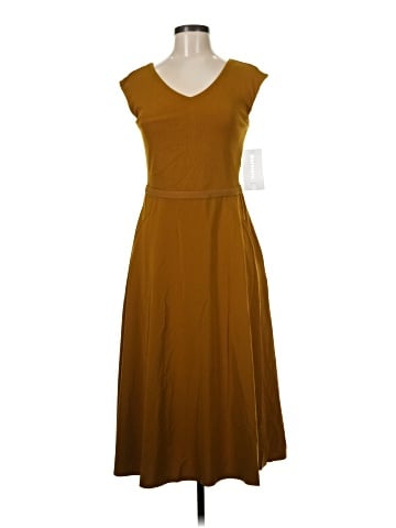Athleta Casual Dress (view 1)