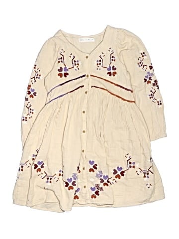 Zara Dress (view 1)