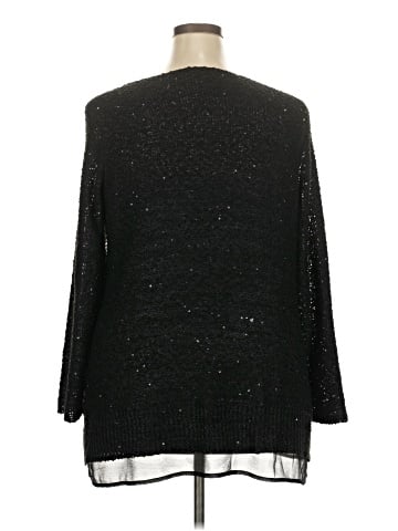 Alfani 3/4 Sleeve Top (view 2)