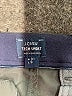 J.Crew Solid Black Shorts Size 31 waist - photo 3