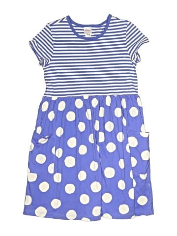 Hanna Andersson Dress (view 1)