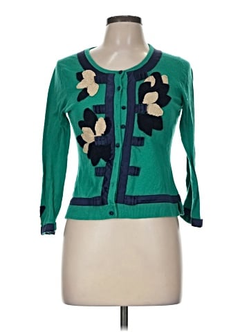 Field Flower Cardigan (view 1)