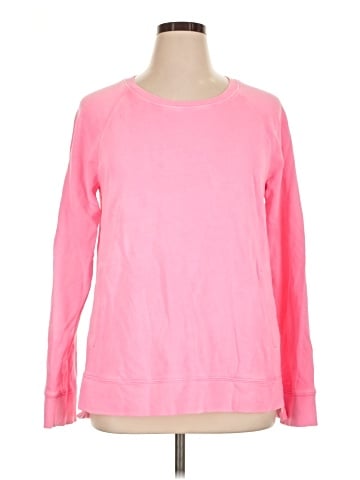 Lilly Pulitzer Luxletic Sweatshirt (view 1)