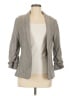 H&M Gray Blazer Size 6 - photo 1