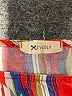 Everly 100% Rayon Red Long Sleeve Blouse Size M - photo 7
