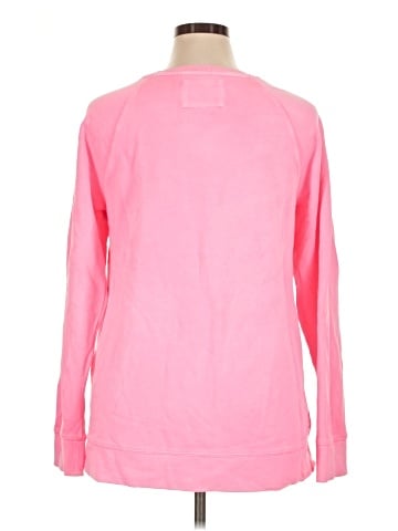 Lilly Pulitzer Luxletic Sweatshirt (view 2)