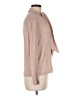 L.L.Bean Tan Long Sleeve Blouse Size 4 - photo 4