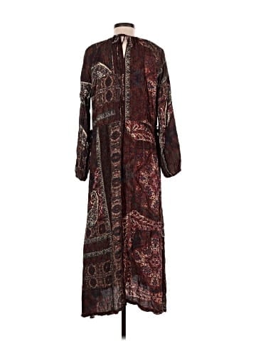 Zara Casual Dress (view 2)