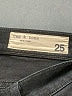 Rag & Bone Black Jeans Size 25 waist - photo 7