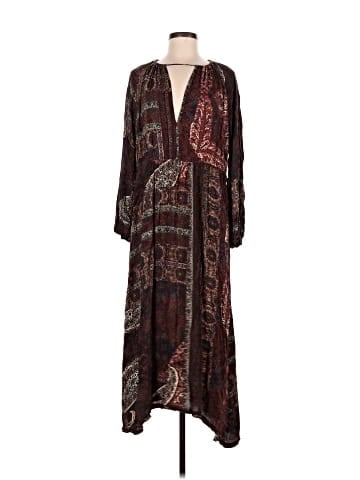 Zara Casual Dress (view 1)