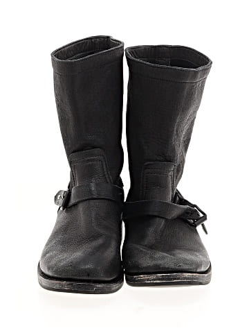 Rag & Bone Boots (view 2)