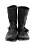 Rag & Bone 100% Leather Black Boots Size EU 39 - photo 2