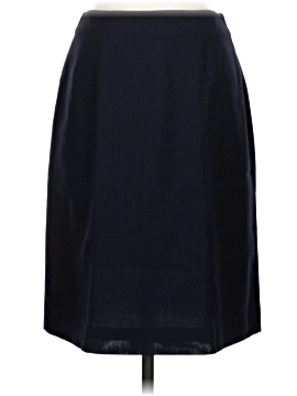 Brooks Brothers Wool Skirt