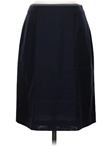 Brooks Brothers Wool Skirt (view 1)