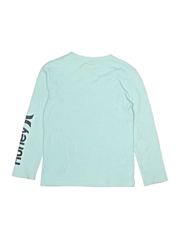 Hurley Long Sleeve T-Shirt (view 2)
