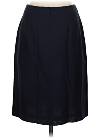 Brooks Brothers Wool Skirt (view 2)