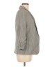 H&M Gray Blazer Size 6 - photo 4