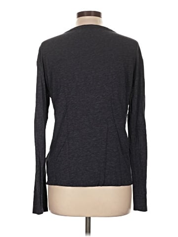Zadig & Voltaire Long Sleeve T-Shirt (view 2)