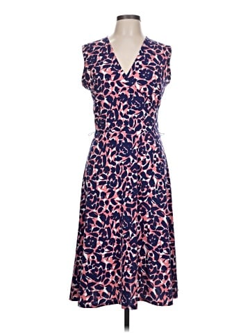 Leota Casual Dress (view 1)