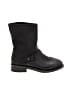 Rag & Bone 100% Leather Black Boots Size EU 39 - photo 1