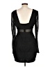 Ark & Co. Black Cocktail Dress Size L - photo 2