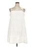 Athleta White Casual Dress Size XL - photo 1