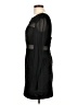 Ark & Co. Black Cocktail Dress Size L - photo 5
