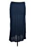 PrAna Blue Casual Skirt Size XL - photo 1