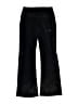 Adidas Black Casual Pants Size S (youth) - photo 1
