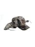 Assorted Brands Camo Brown Hat One size - photo 1