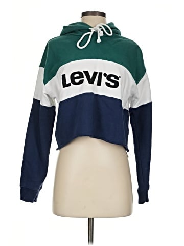 Levi's Sweatshirt (view 1)