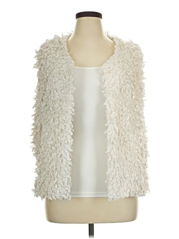 Cal Style Faux Fur Vest (view 1)
