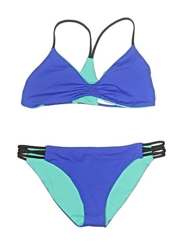 L Space Two Piece Swimsuit (view 1)