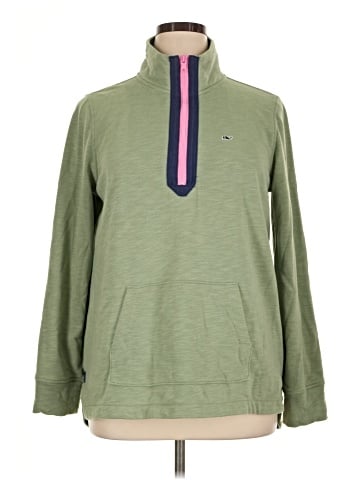 Vineyard Vines Sweatshirt (view 1)