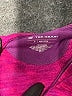 Tek Gear 100% Polyester Pink Track Jacket Size S - photo 6
