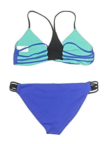 L Space Two Piece Swimsuit (view 2)