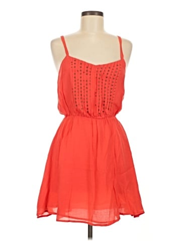 Lucca Couture Casual Dress (view 1)