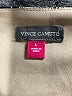 Vince Camuto Brown Long Sleeve Blouse Size L - photo 7