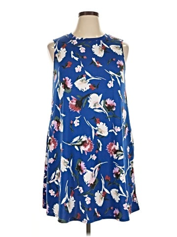 Apt. 9 Casual Dress (view 1)