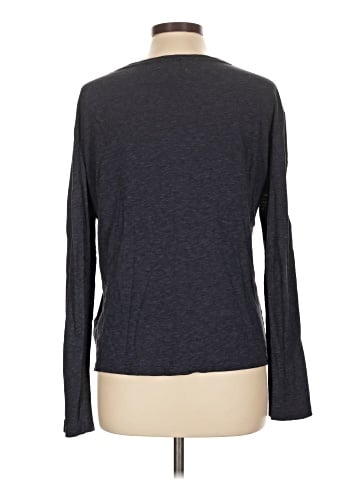 Zadig & Voltaire Long Sleeve T-Shirt (view 2)