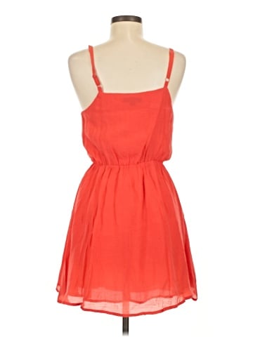 Lucca Couture Casual Dress (view 2)