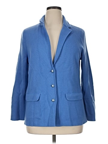 Talbots Wool Cardigan (view 1)