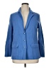 Talbots 100% Merino Blue Wool Cardigan Size 1X - photo 1